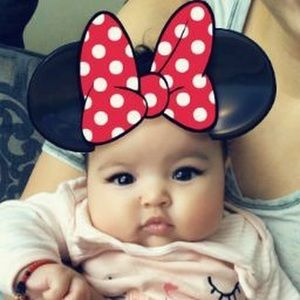 Meet your Posher, Alejandra